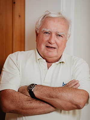 Dr. med. Claus Fisch  Facharzt für Frauenheilkunde und Geburtshilfe