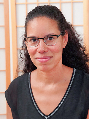 Dr. med. Sarah Gerbrandt