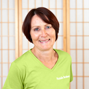 Frau Natalie Becherer Hebamme